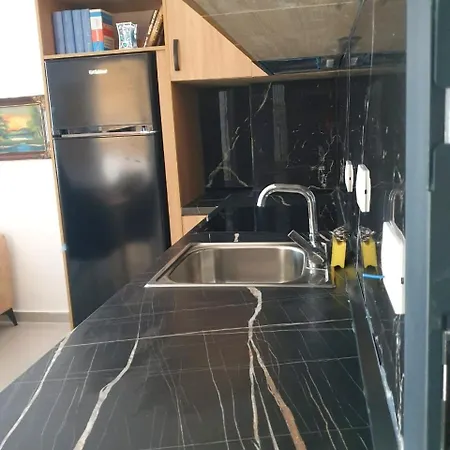 Apartment Me Qera Golem (Tirana)