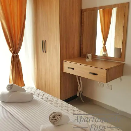 Apartment Me Qera